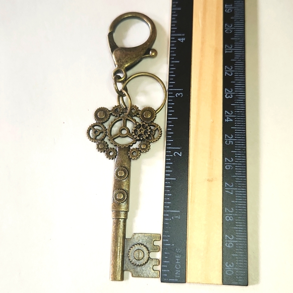 Key Bag Charm/KeyChain - Picture 3 of 3
